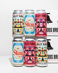 Bellwoods Jelly King Non-Alcoholic